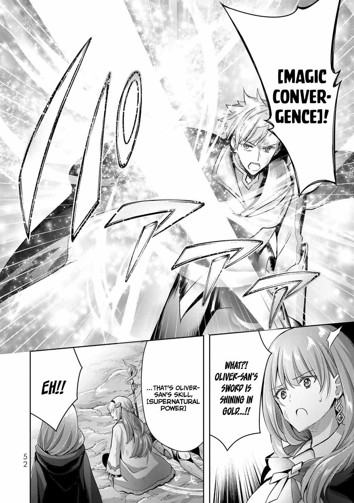 Read Yuusha Party O Oida Sareta Kiyou Binbou Manga Online