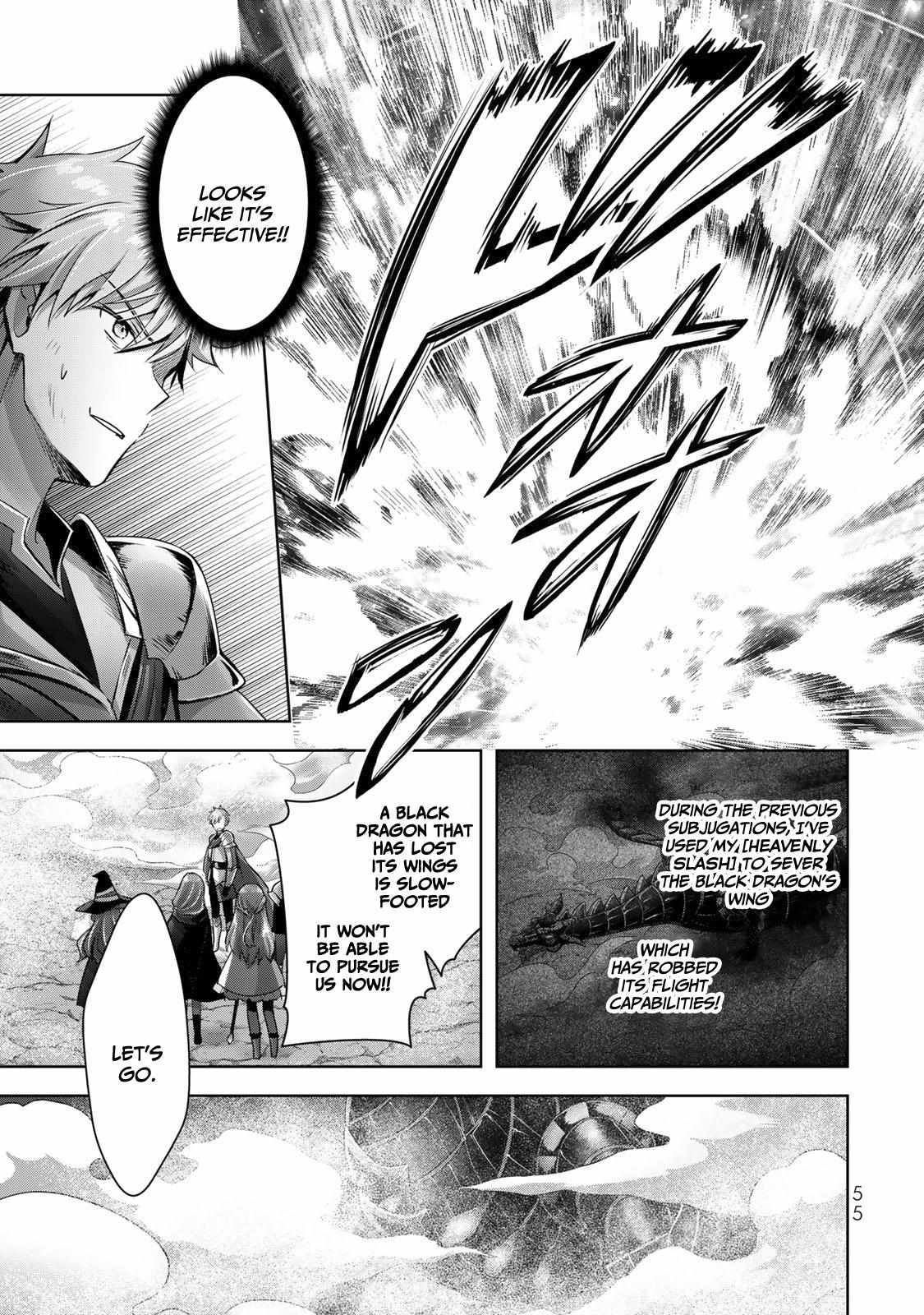 Read Yuusha Party O Oida Sareta Kiyou Binbou Manga Online