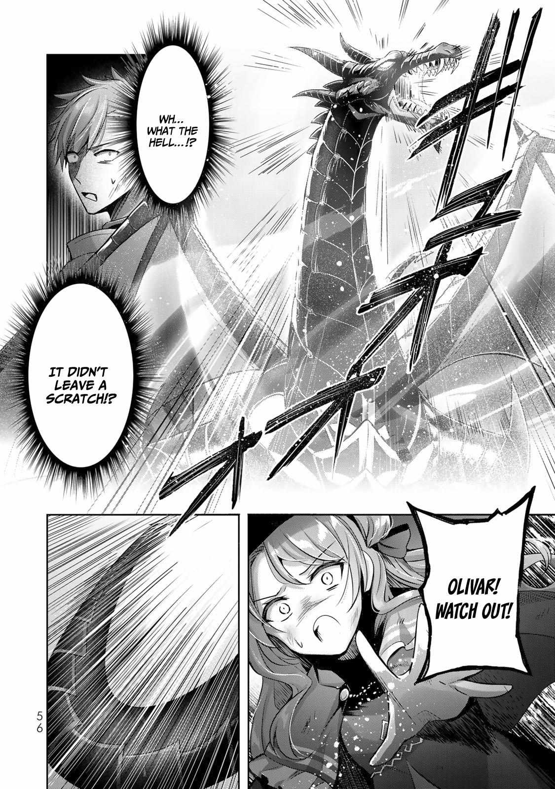 Read Yuusha Party O Oida Sareta Kiyou Binbou Manga Online