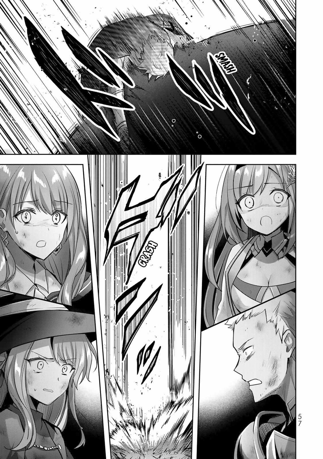 Read Yuusha Party O Oida Sareta Kiyou Binbou Manga Online
