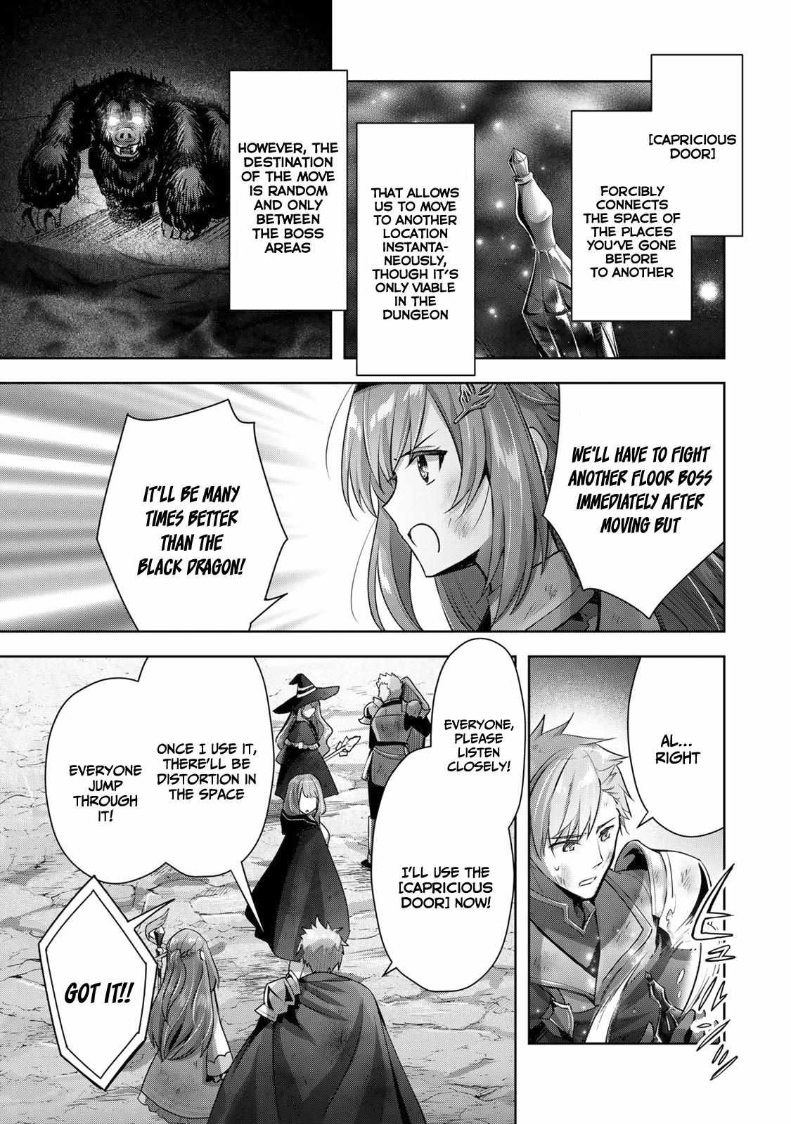 Read Yuusha Party O Oida Sareta Kiyou Binbou Manga Online