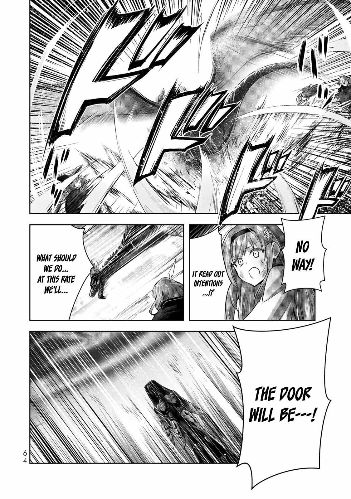 Read Yuusha Party O Oida Sareta Kiyou Binbou Manga Online