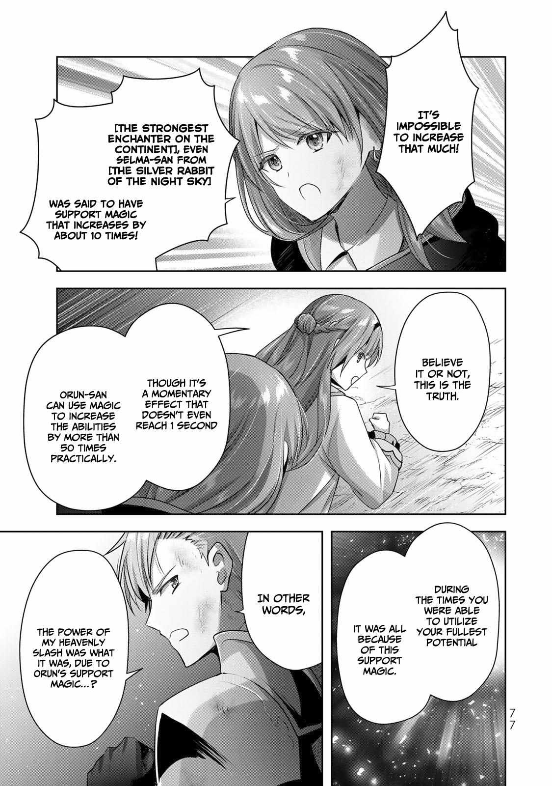 Read Yuusha Party O Oida Sareta Kiyou Binbou Manga Online
