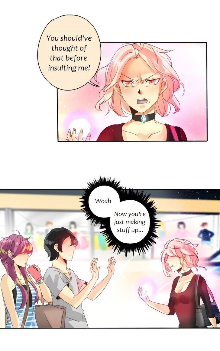Read unOrdinary Manga Online