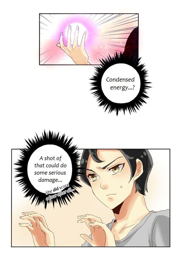 Read unOrdinary Manga Online