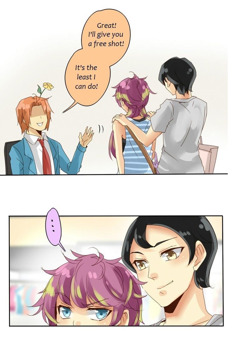 Read unOrdinary Manga Online