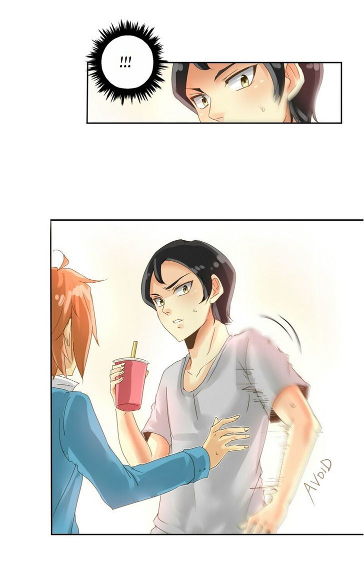 Read unOrdinary Manga Online