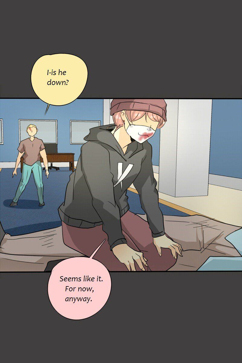 Read unOrdinary Manga Online