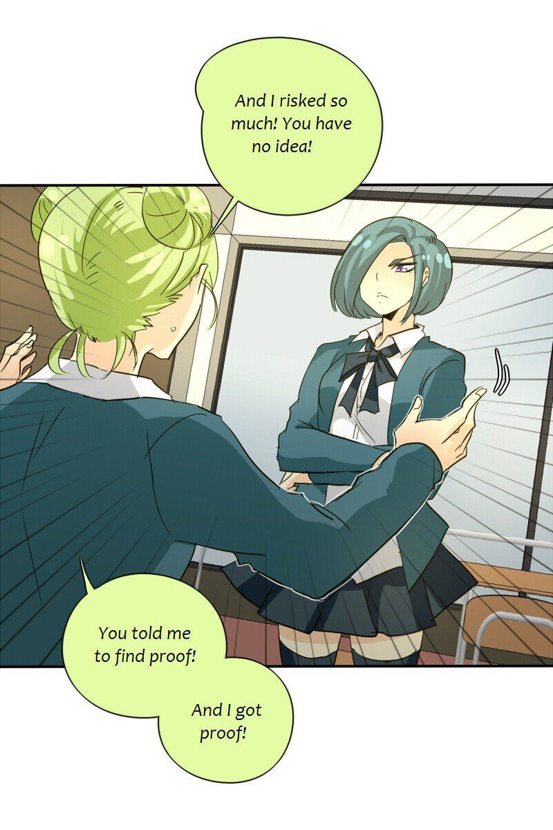 Read unOrdinary Manga Online