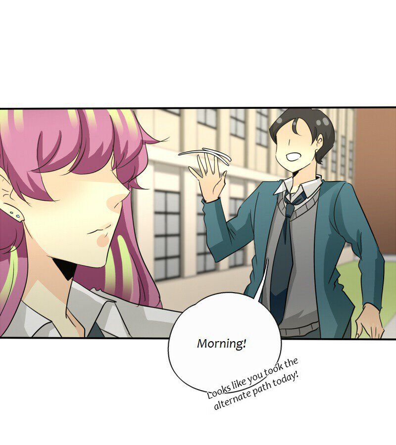 Read unOrdinary Manga Online
