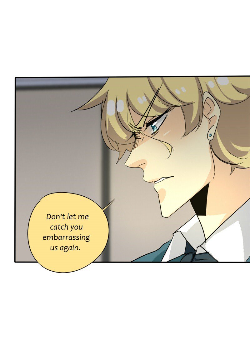 Read unOrdinary Manga Online