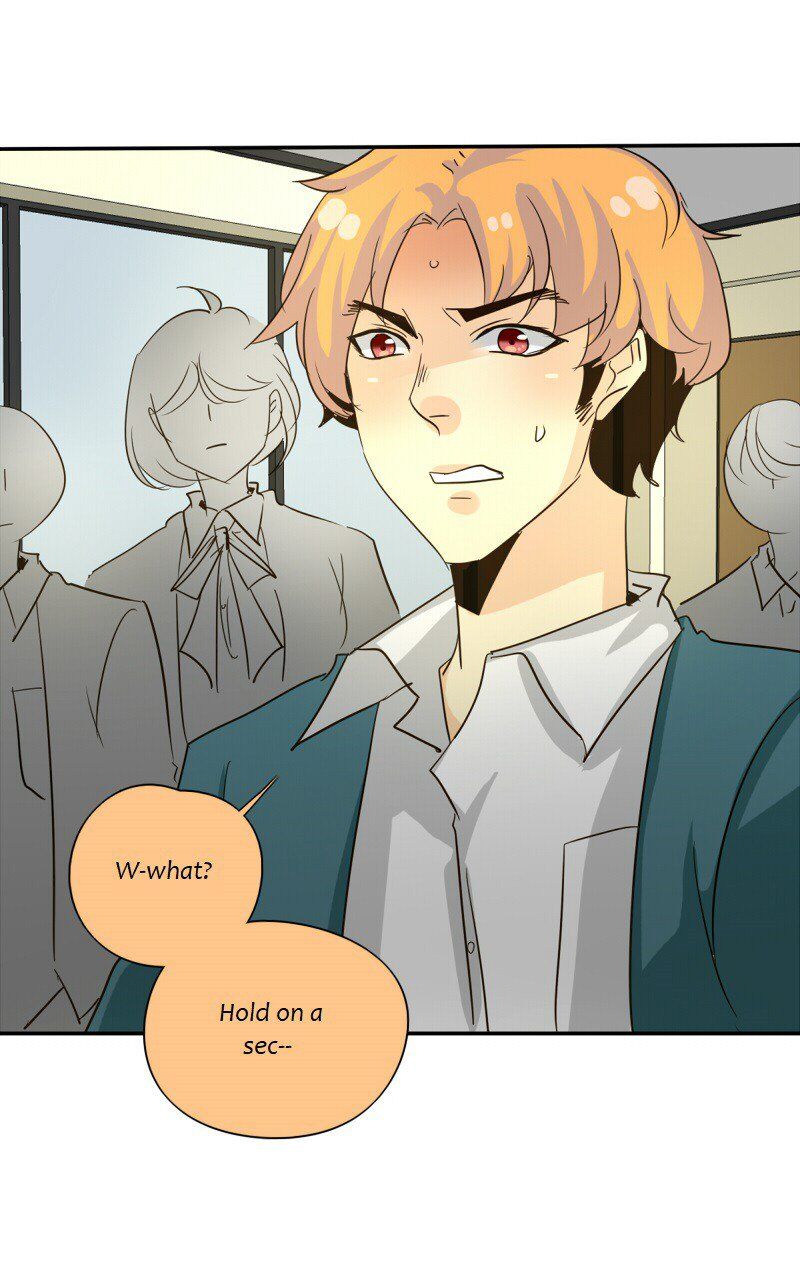 Read unOrdinary Manga Online