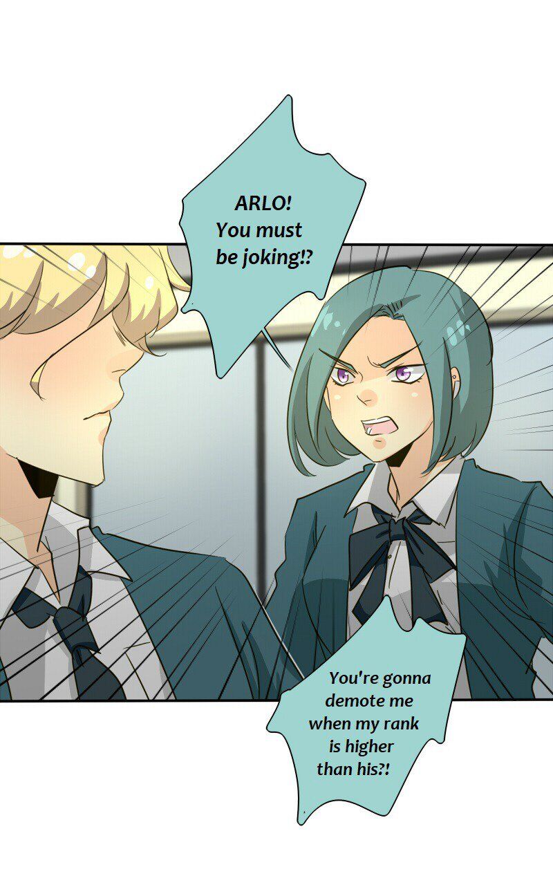 Read unOrdinary Manga Online