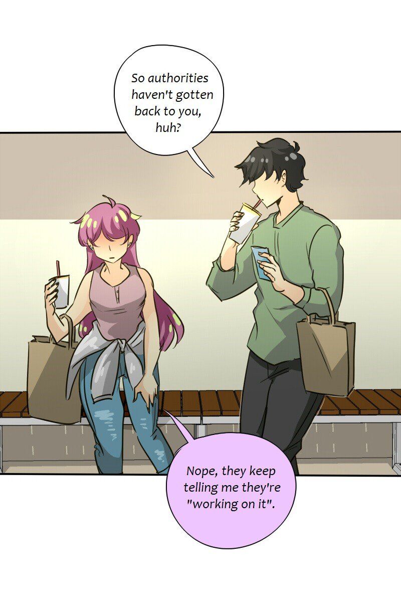 Read unOrdinary Manga Online
