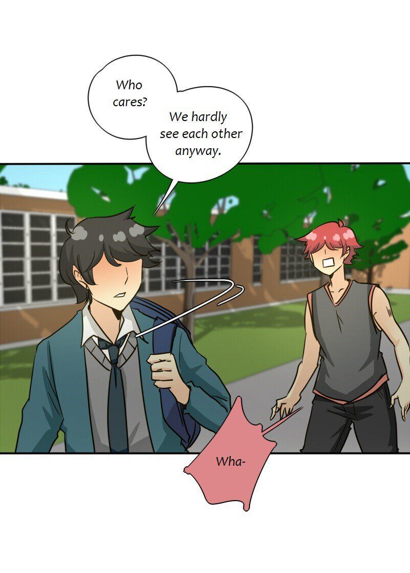Read unOrdinary Manga Online