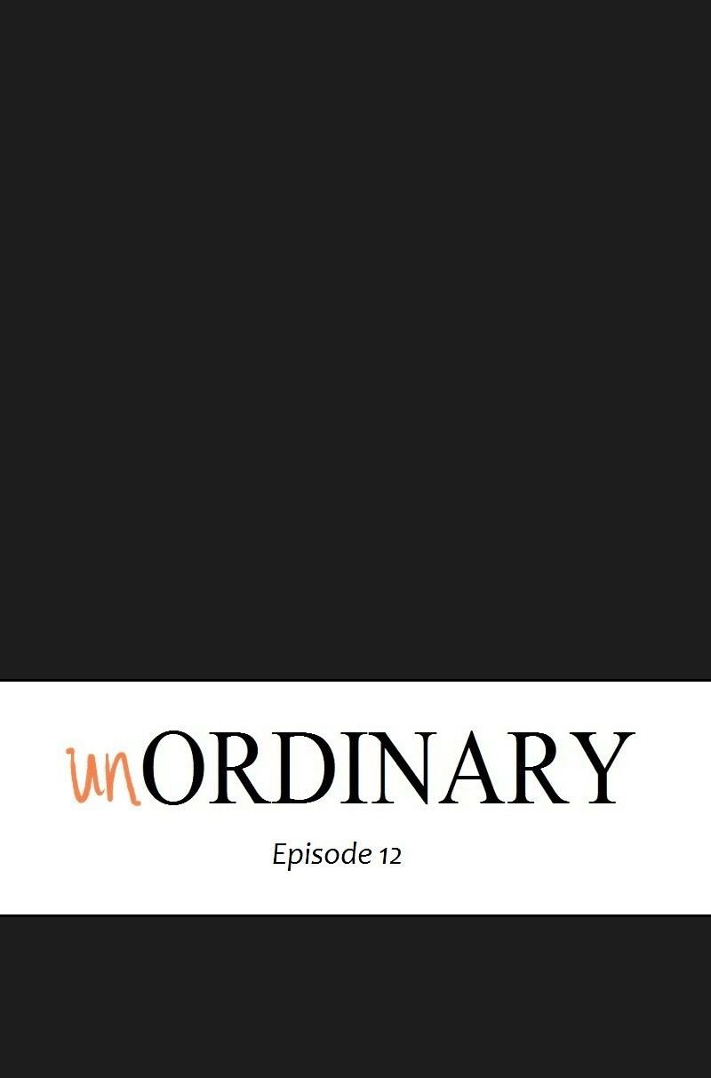 Read unOrdinary Manga Online