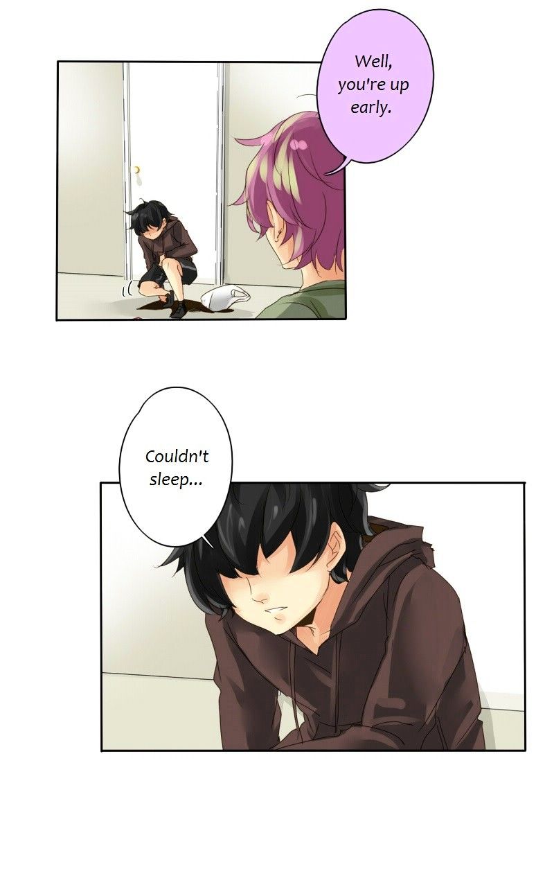Read unOrdinary Manga Online