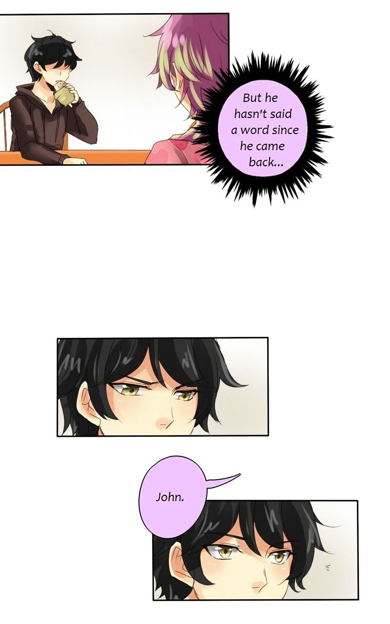 Read unOrdinary Manga Online