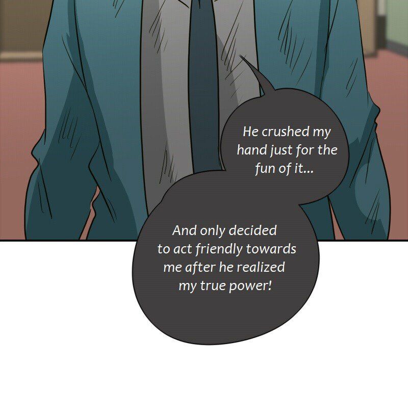 Read unOrdinary Manga Online