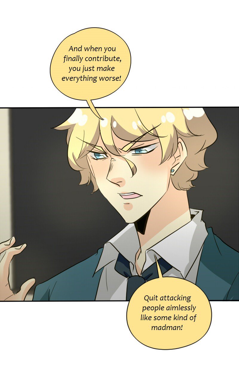 Read unOrdinary Manga Online