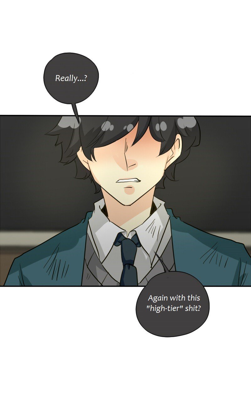 Read unOrdinary Manga Online
