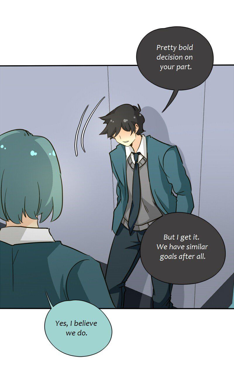 Read unOrdinary Manga Online