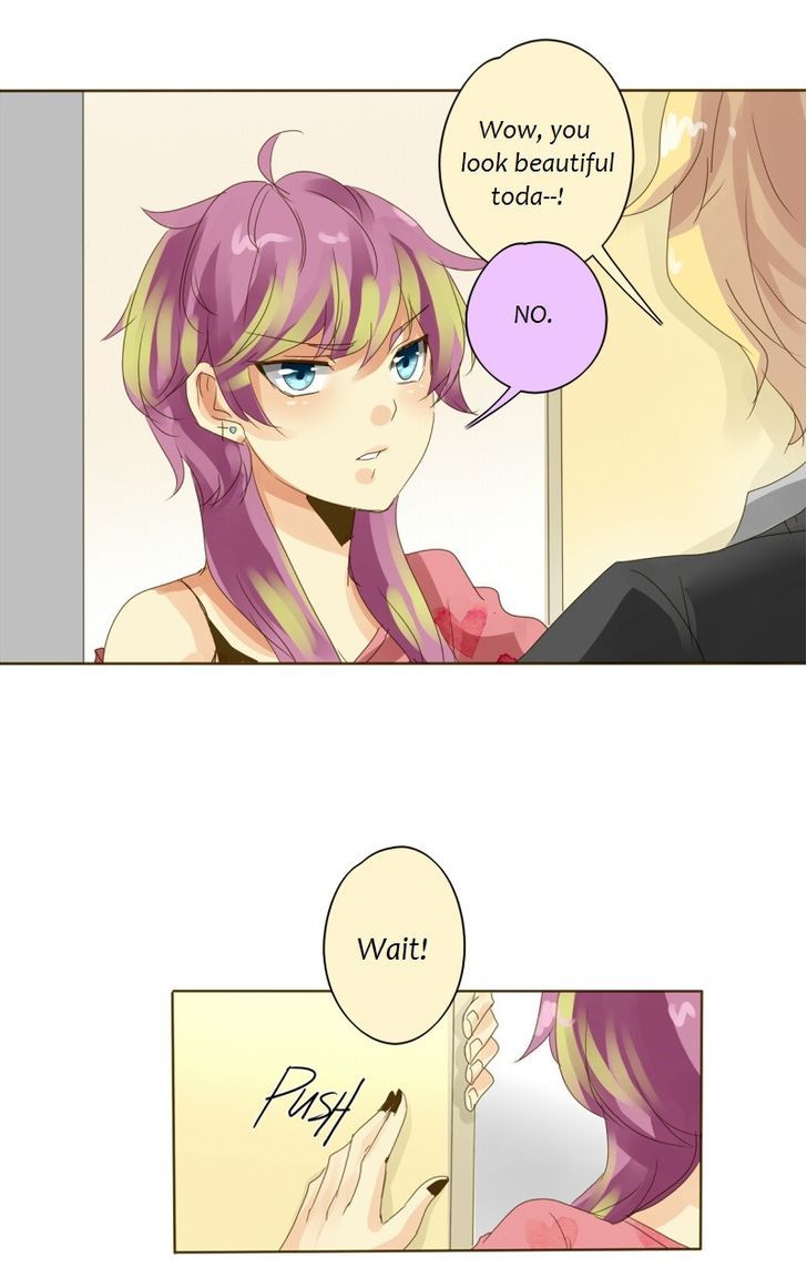Read unOrdinary Manga Online