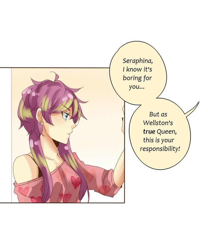 Read unOrdinary Manga Online