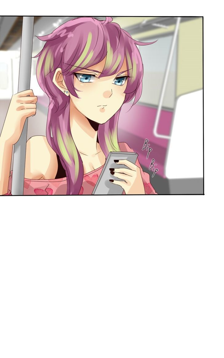 Read unOrdinary Manga Online