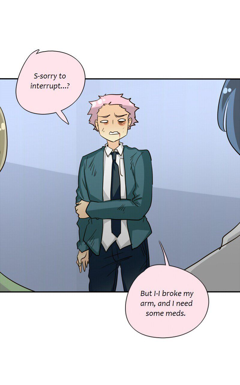 Read unOrdinary Manga Online