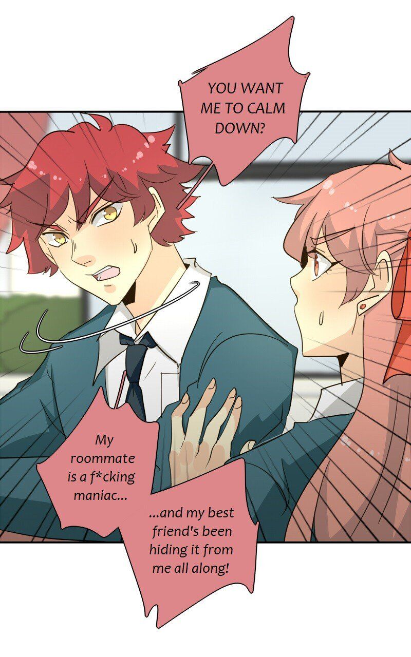 Read unOrdinary Manga Online