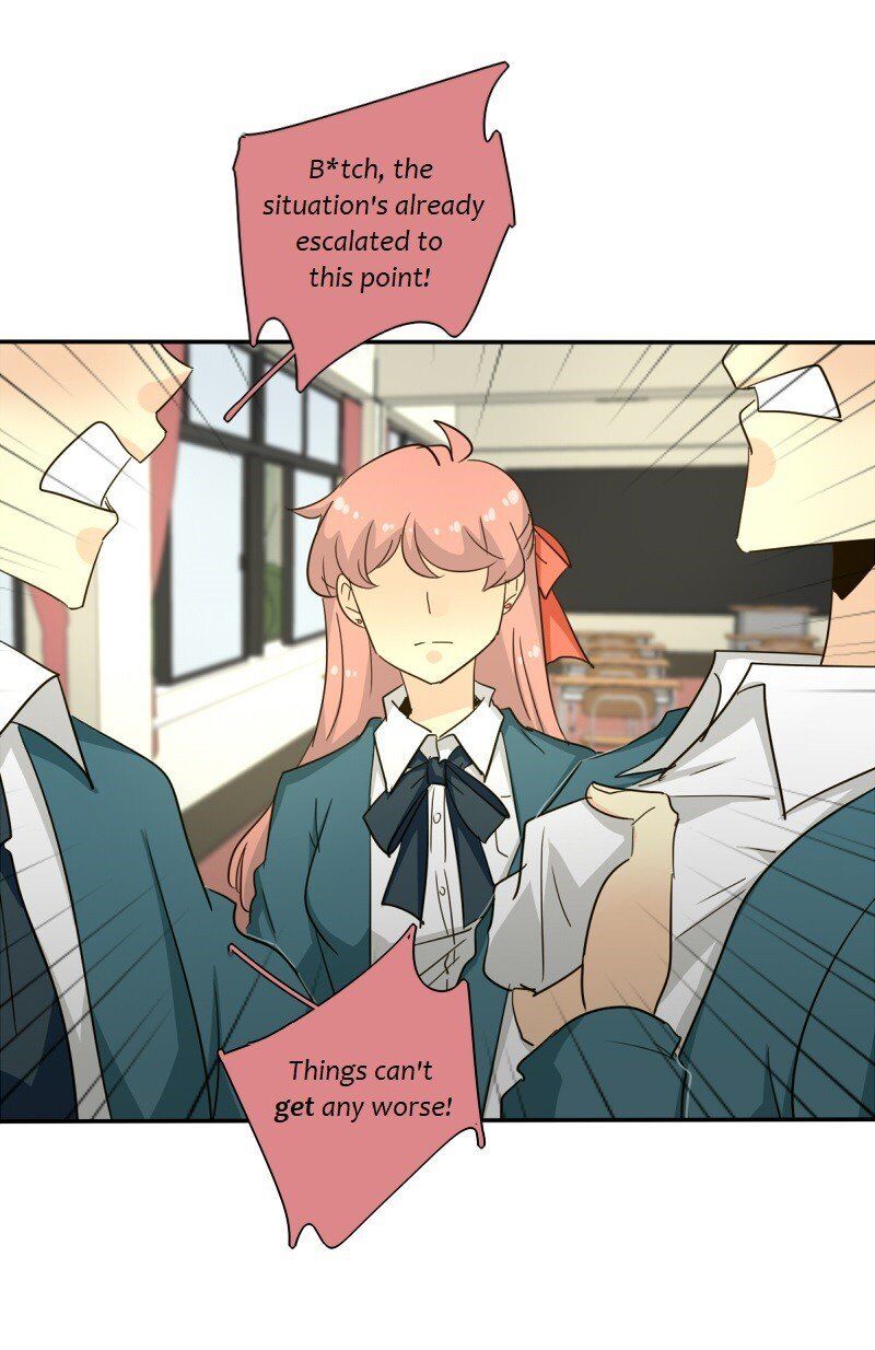 Read unOrdinary Manga Online