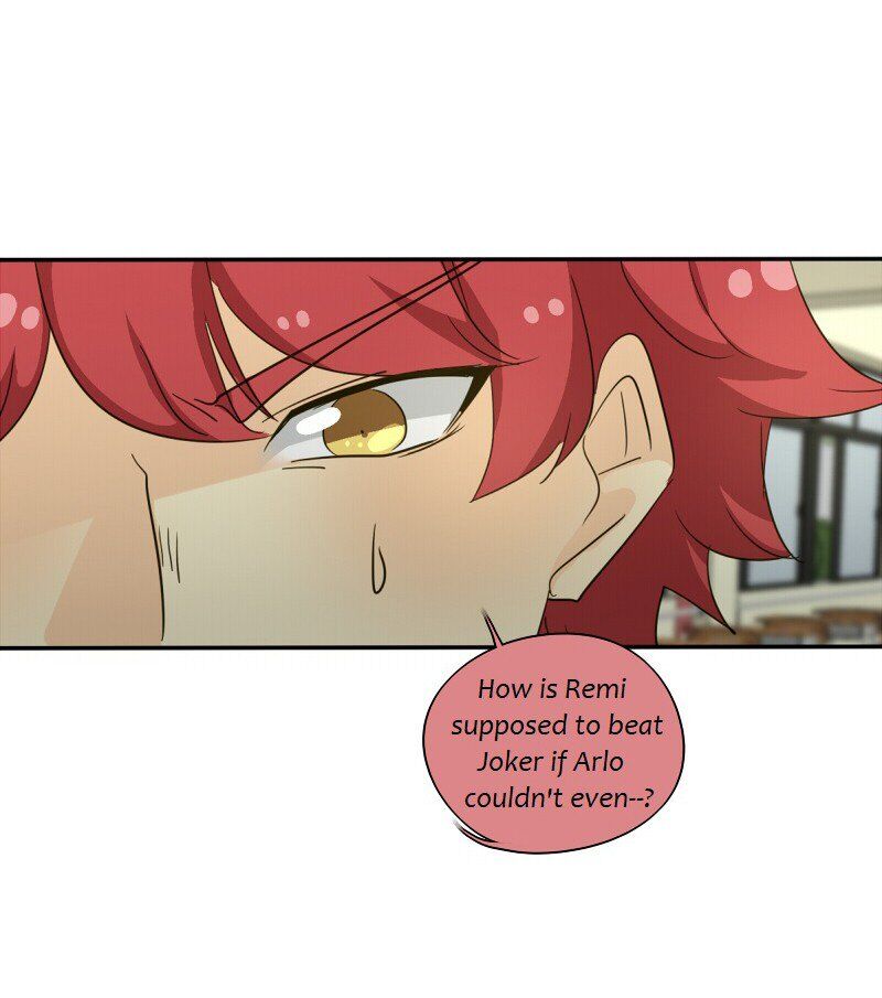 Read unOrdinary Manga Online
