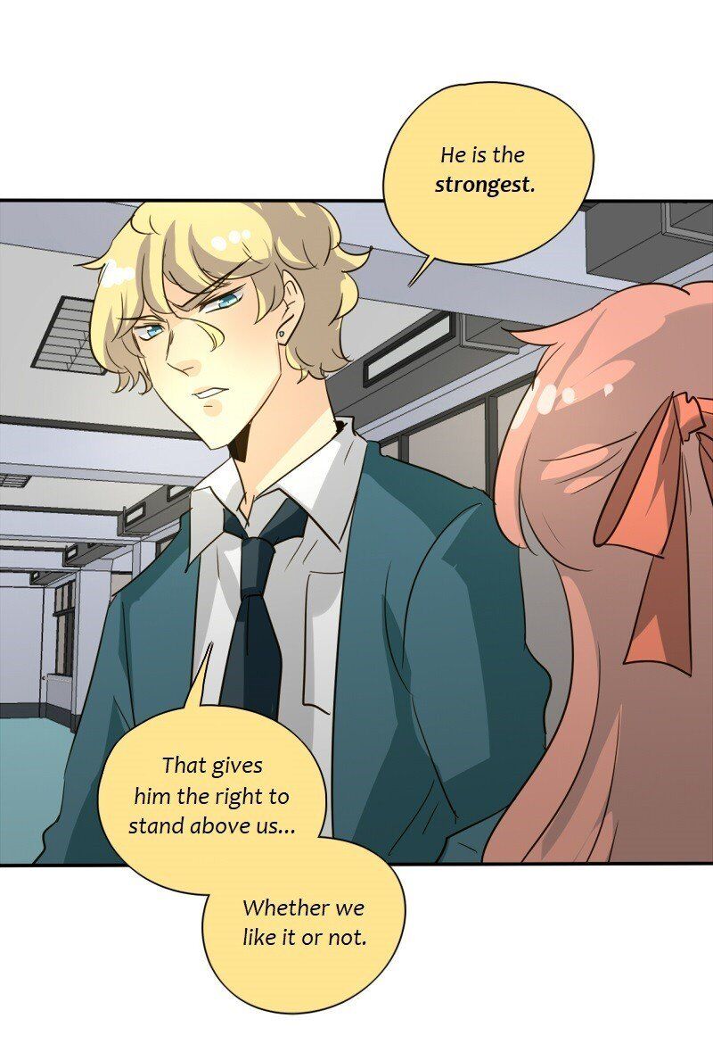 Read unOrdinary Manga Online