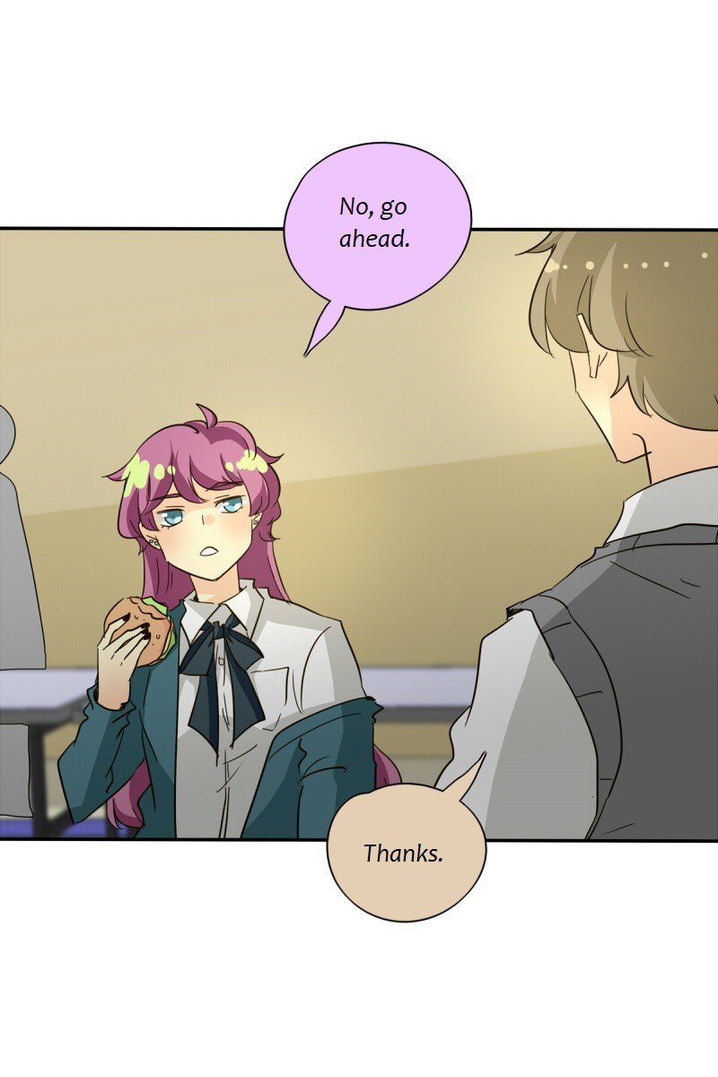 Read unOrdinary Manga Online