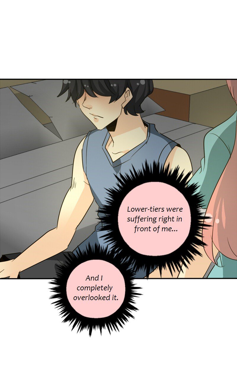 Read unOrdinary Manga Online