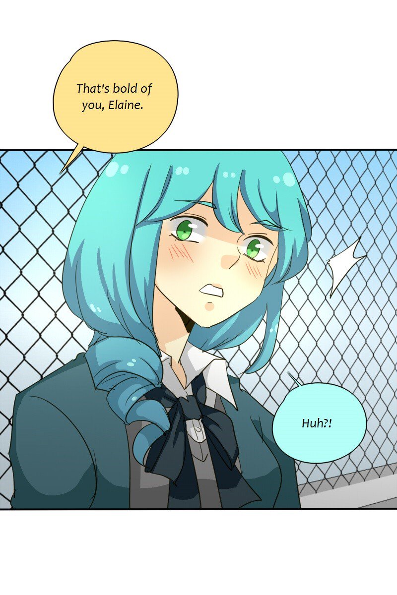 Read unOrdinary Manga Online