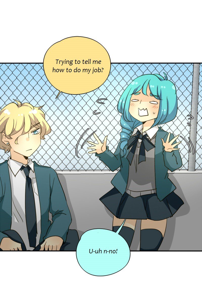 Read unOrdinary Manga Online