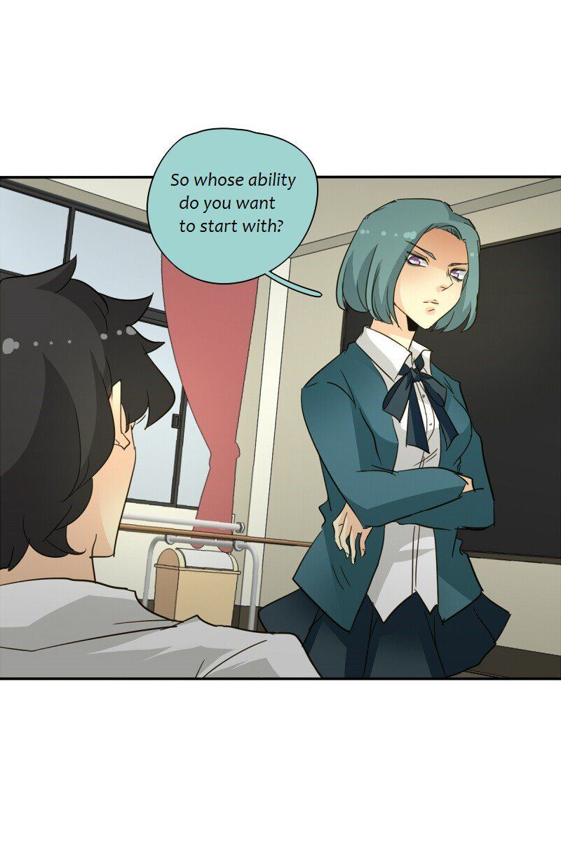 Read unOrdinary Manga Online