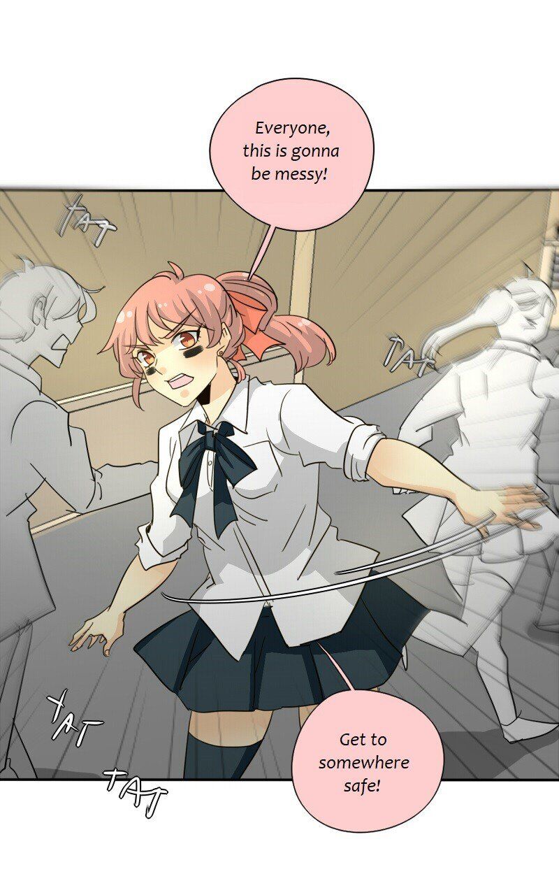 Read unOrdinary Manga Online