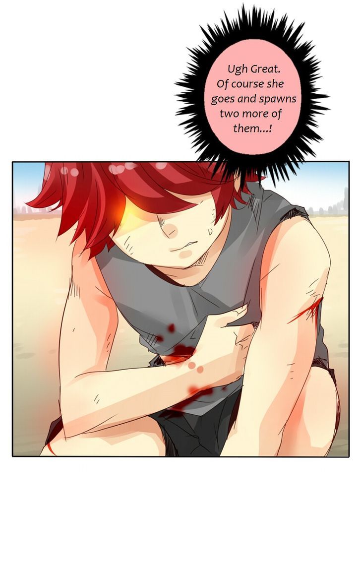 Read unOrdinary Manga Online