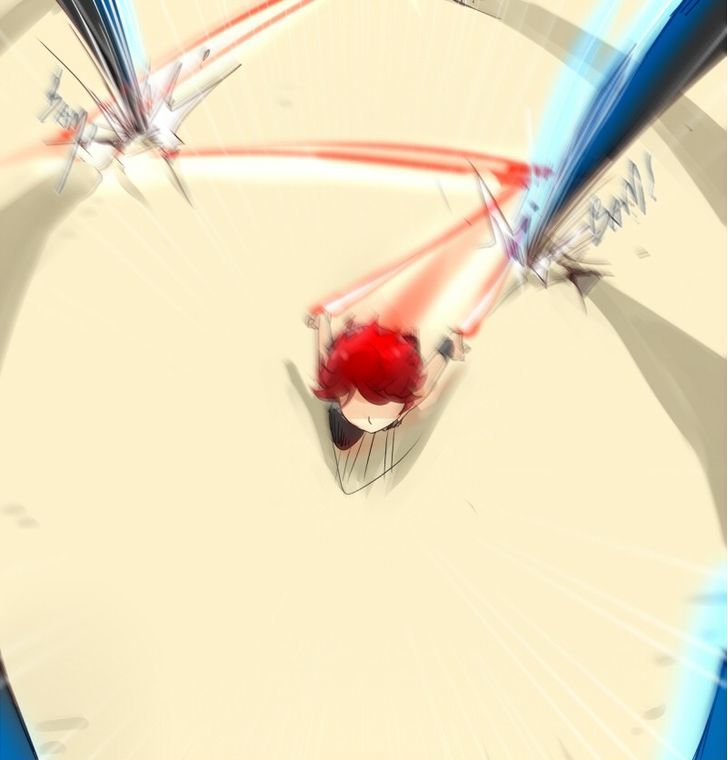 Read unOrdinary Manga Online