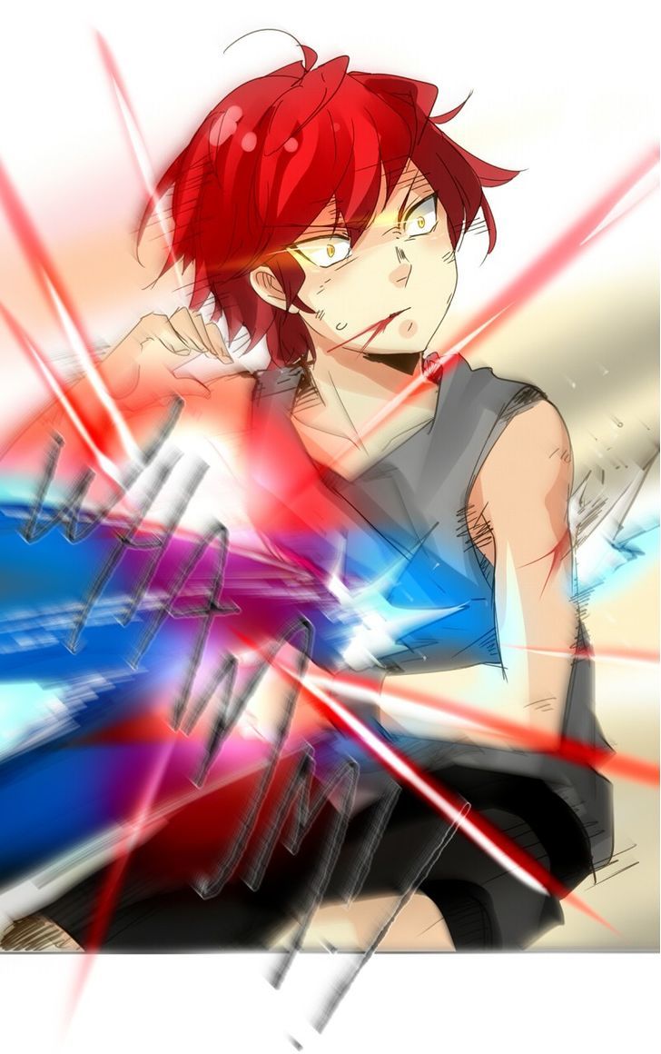Read unOrdinary Manga Online