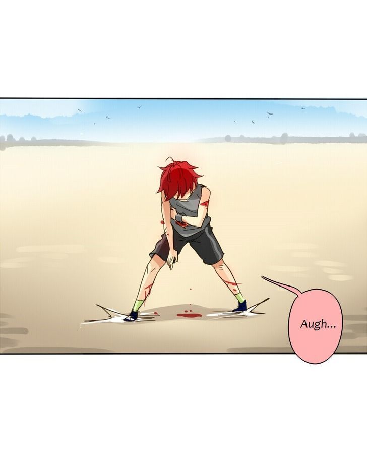 Read unOrdinary Manga Online