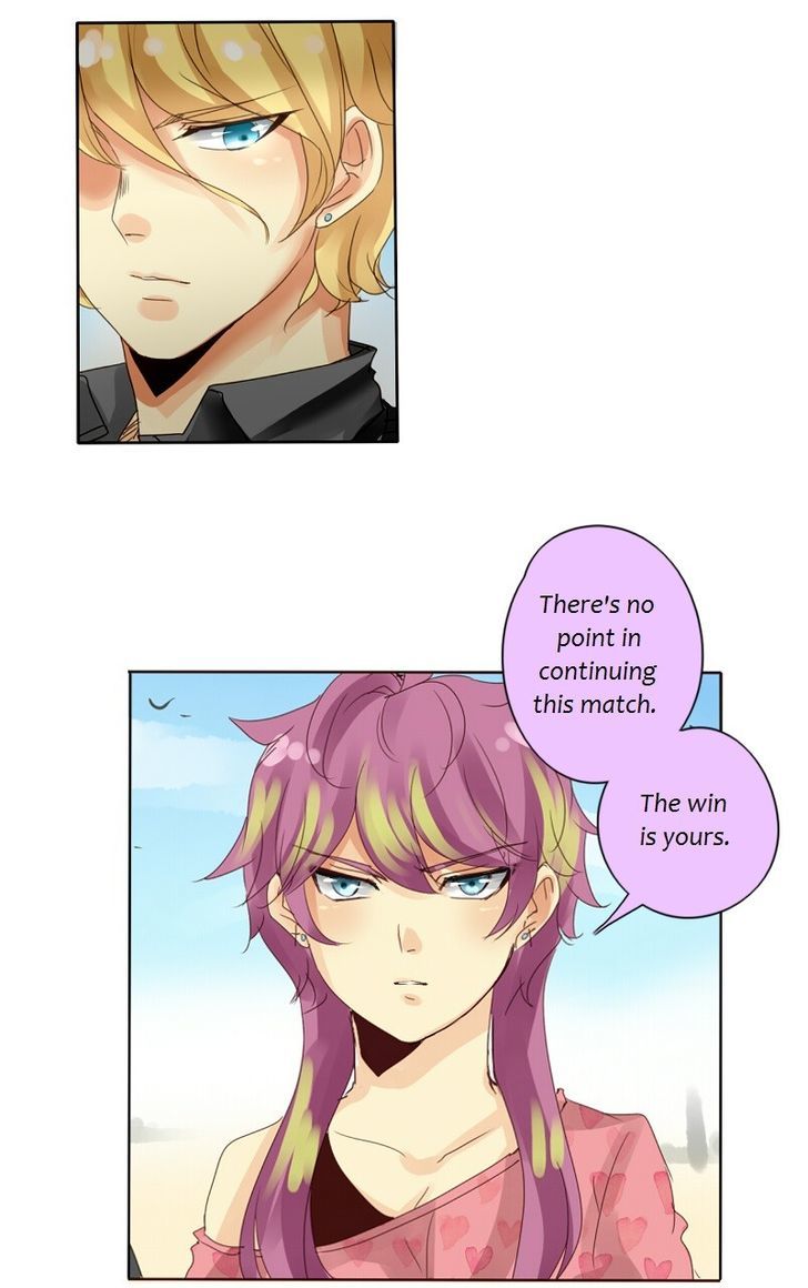 Read unOrdinary Manga Online