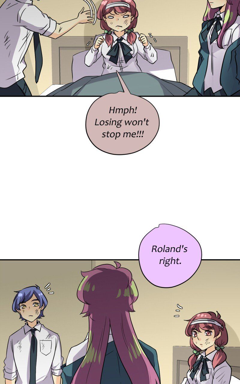 Read unOrdinary Manga Online