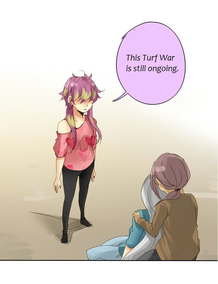 Read unOrdinary Manga Online