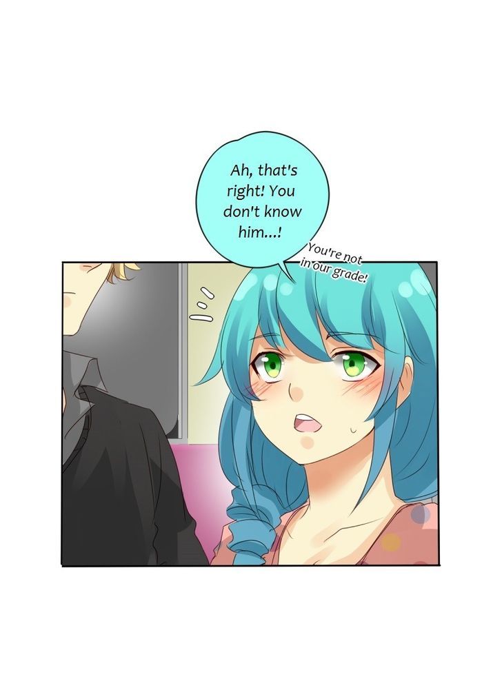 Read unOrdinary Manga Online