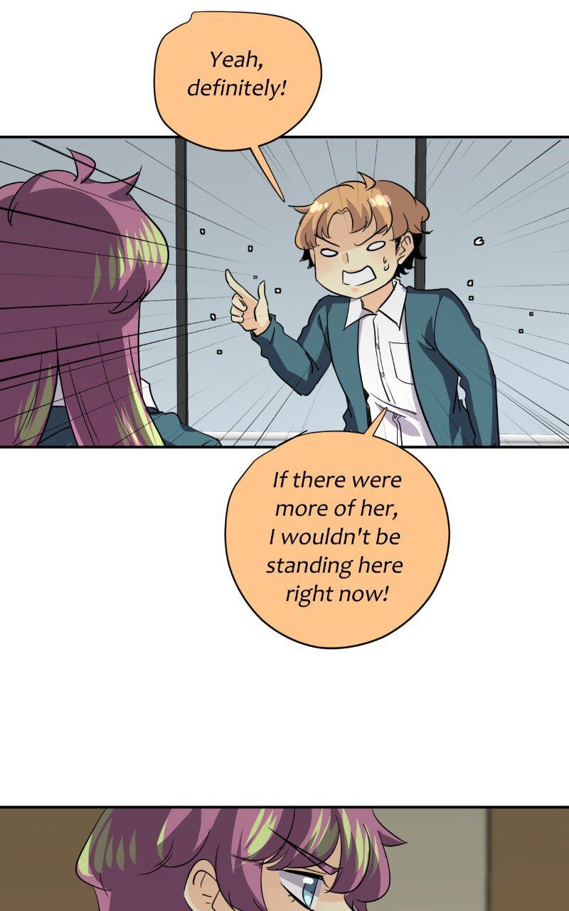 Read unOrdinary Manga Online