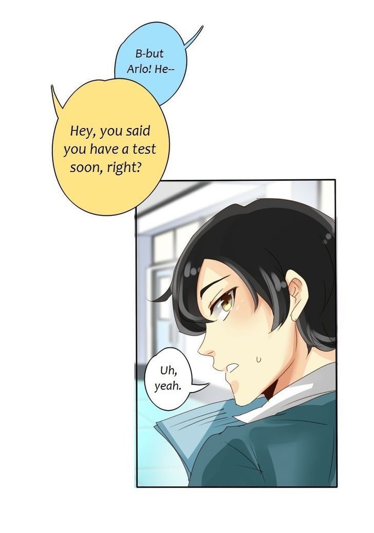Read unOrdinary Manga Online